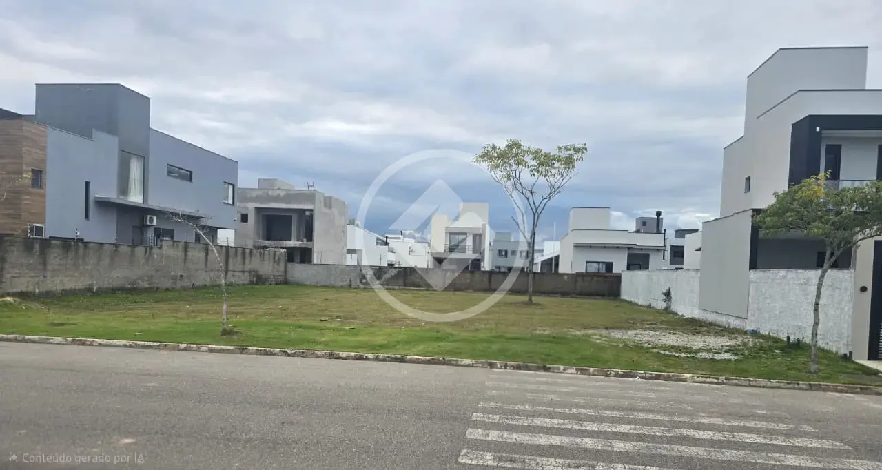 Imagem 1 - Terreno Condomínio em Deltaville, Biguaçu - SC