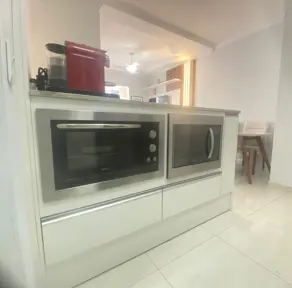 Imagem 5 - Apartamento em Ingleses do Rio Vermelho, Florianópolis - SC