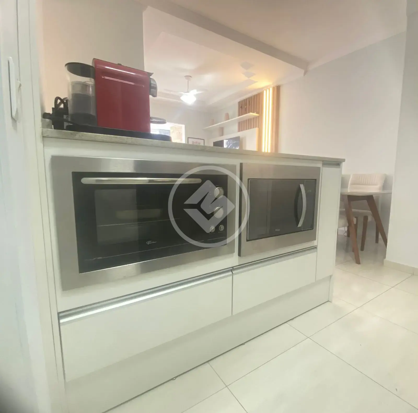 Imagem 5 - Apartamento em Ingleses do Rio Vermelho, Florianópolis - SC