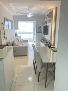 Apartamento Ingleses do Rio Vermelho, Florianópolis - SC — foto 1