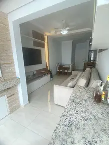 Apartamento Ingleses do Rio Vermelho, Florianópolis - SC — foto 2