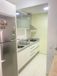 Imagem 6 - Apartamento em Ingleses do Rio Vermelho, Florianópolis - SC