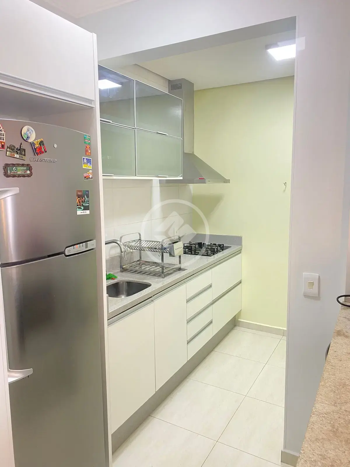 Imagem 6 - Apartamento em Ingleses do Rio Vermelho, Florianópolis - SC