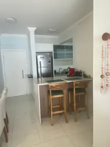Imagem 4 - Apartamento em Ingleses do Rio Vermelho, Florianópolis - SC