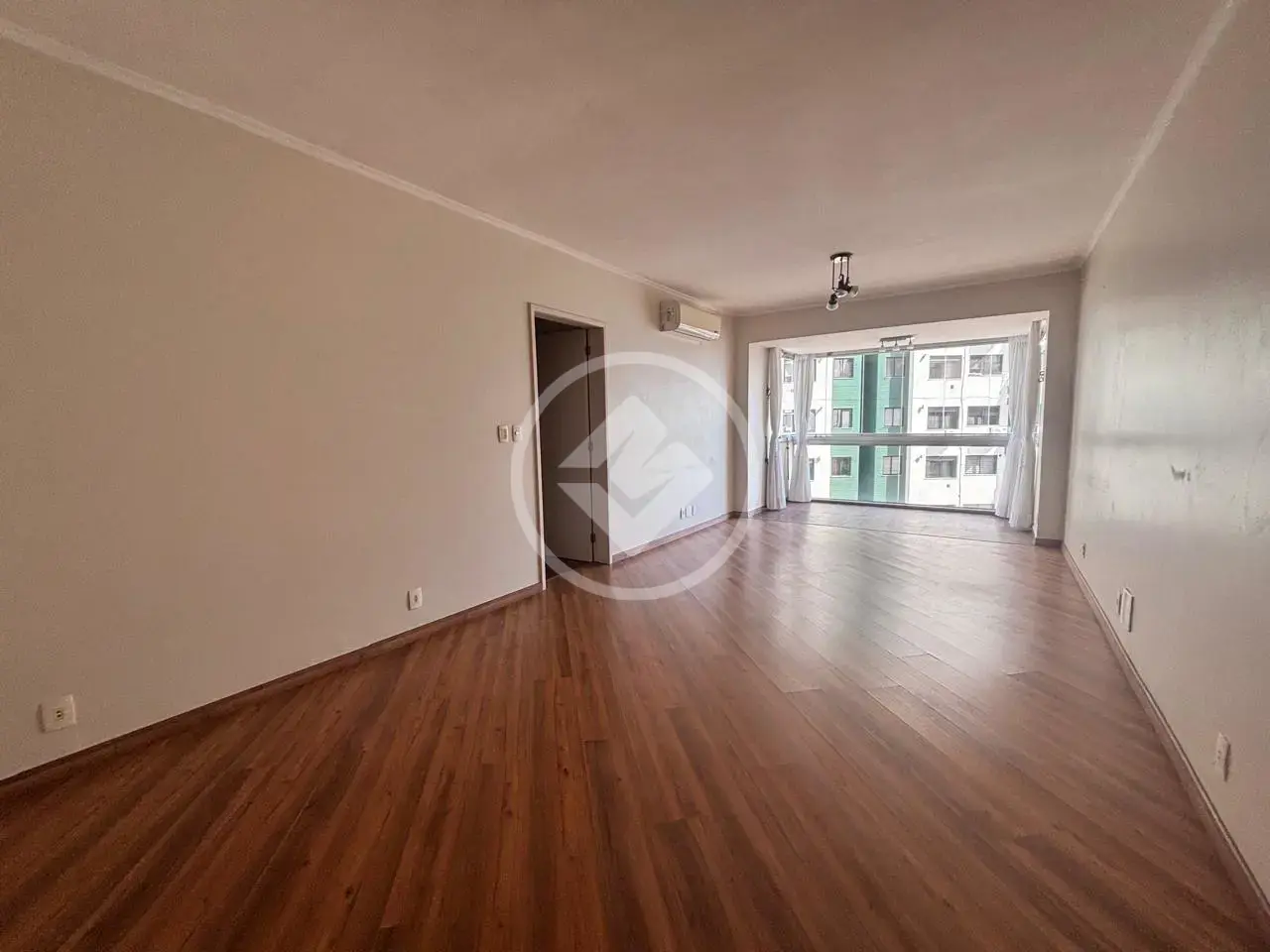 Imagem 1 - Apartamento em Agronômica, Florianópolis - SC