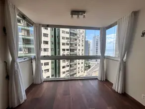 Imagem 2 - Apartamento em Agronômica, Florianópolis - SC