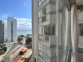 Imagem 3 - Apartamento em Agronômica, Florianópolis - SC