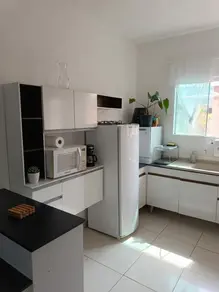 Imagem 2 - Sobrado em São João do Rio Vermelho, Florianópolis - SC