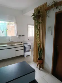 Imagem 3 - Sobrado em São João do Rio Vermelho, Florianópolis - SC