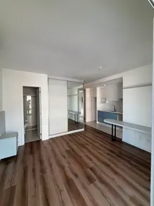 Loft / Studio Centro, Florianópolis - SC — foto 1