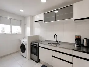 Imagem 6 - Apartamento em Vargem Grande, Florianópolis - SC
