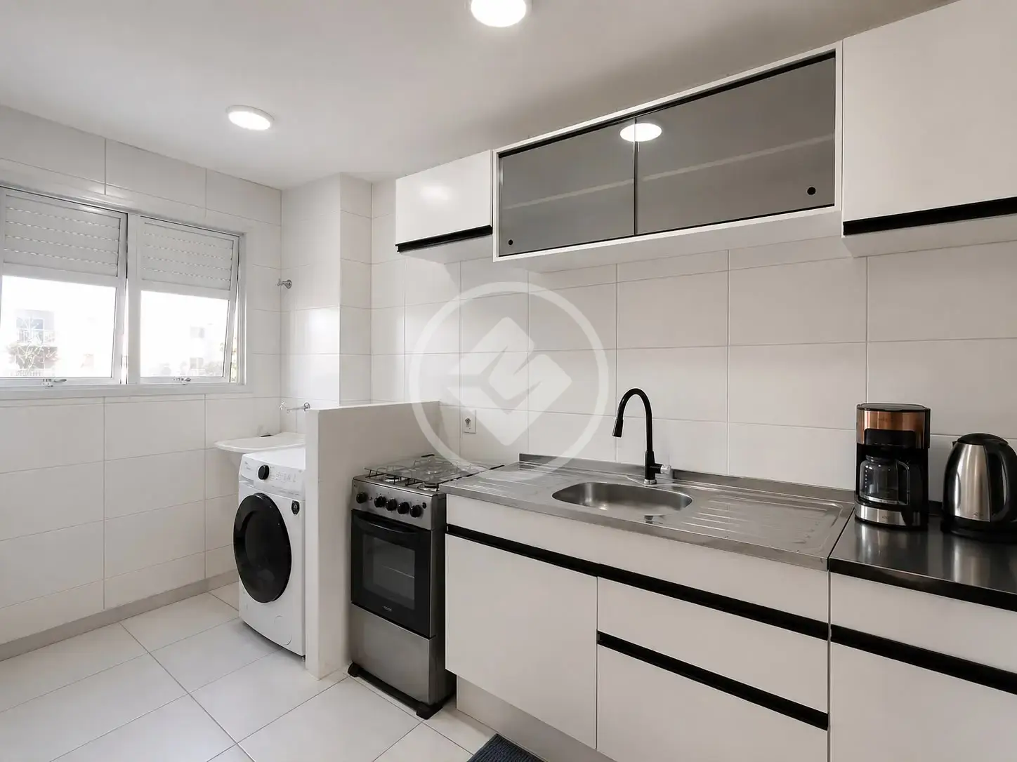 Imagem 6 - Apartamento em Vargem Grande, Florianópolis - SC