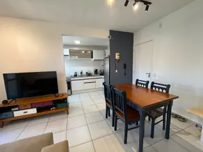 Imagem 2 - Apartamento em Vargem Grande, Florianópolis - SC