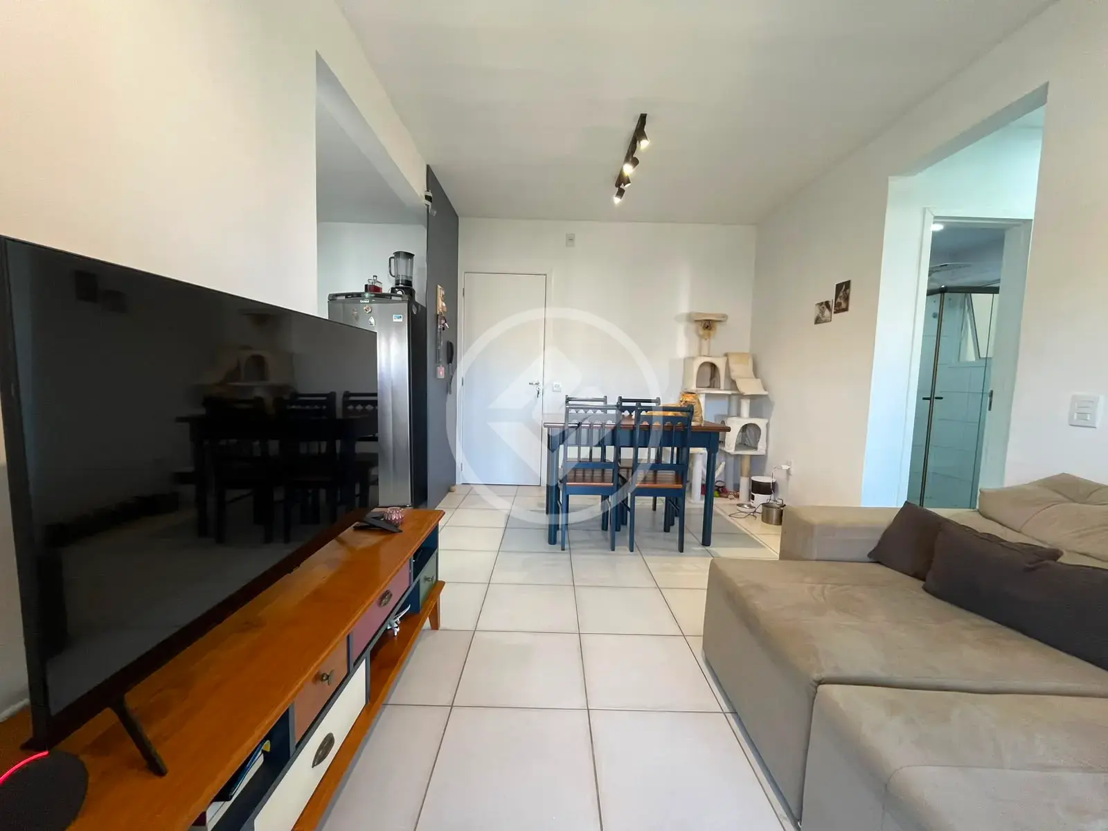 Imagem 3 - Apartamento em Vargem Grande, Florianópolis - SC