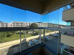 Imagem 5 - Apartamento em Vargem Grande, Florianópolis - SC