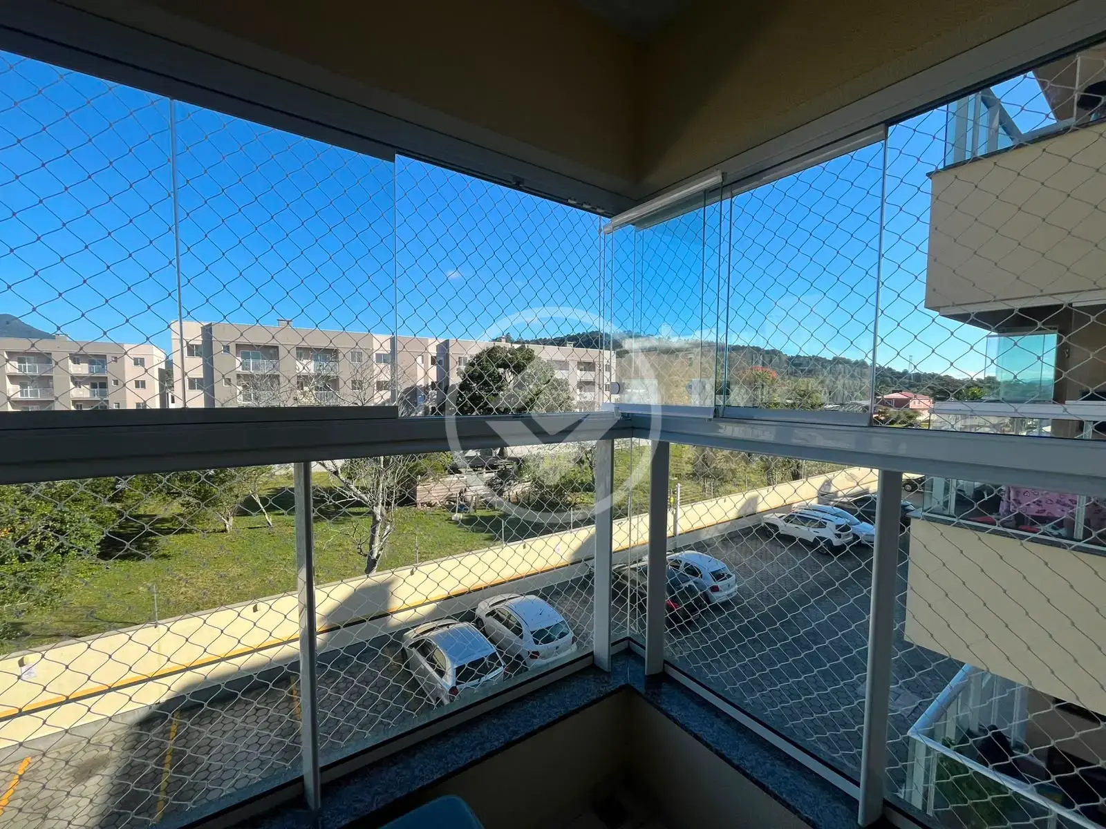 Imagem 5 - Apartamento em Vargem Grande, Florianópolis - SC