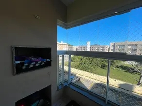 Imagem 4 - Apartamento em Vargem Grande, Florianópolis - SC