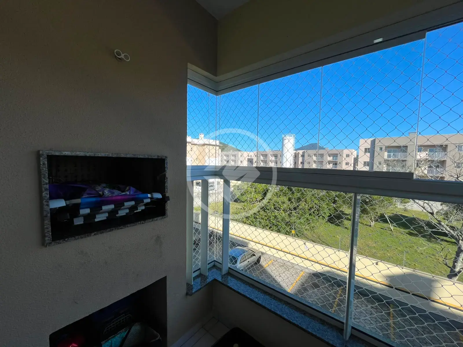 Imagem 4 - Apartamento em Vargem Grande, Florianópolis - SC