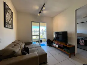 Apartamento Vargem Grande, Florianópolis - SC — foto 2