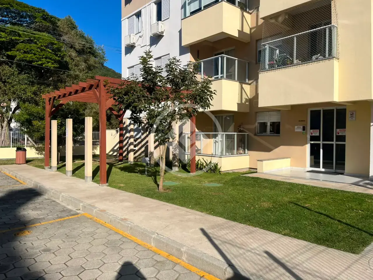 Imagem 1 - Apartamento em Vargem Grande, Florianópolis - SC