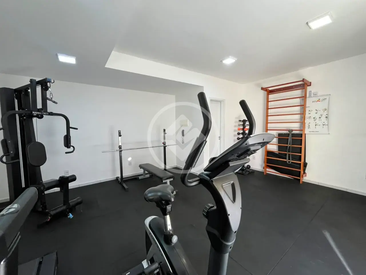 Image 22 - Apartamento em Vargem Grande, Florianópolis - SC