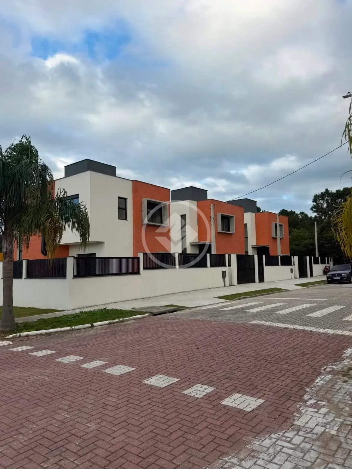Image 17 - Sobrado em São João do Rio Vermelho, Florianópolis - SC