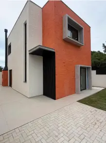 Sobrado São João do Rio Vermelho, Florianópolis - SC — foto 1