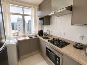Imagem 5 - Apartamento em Centro, Florianópolis - SC