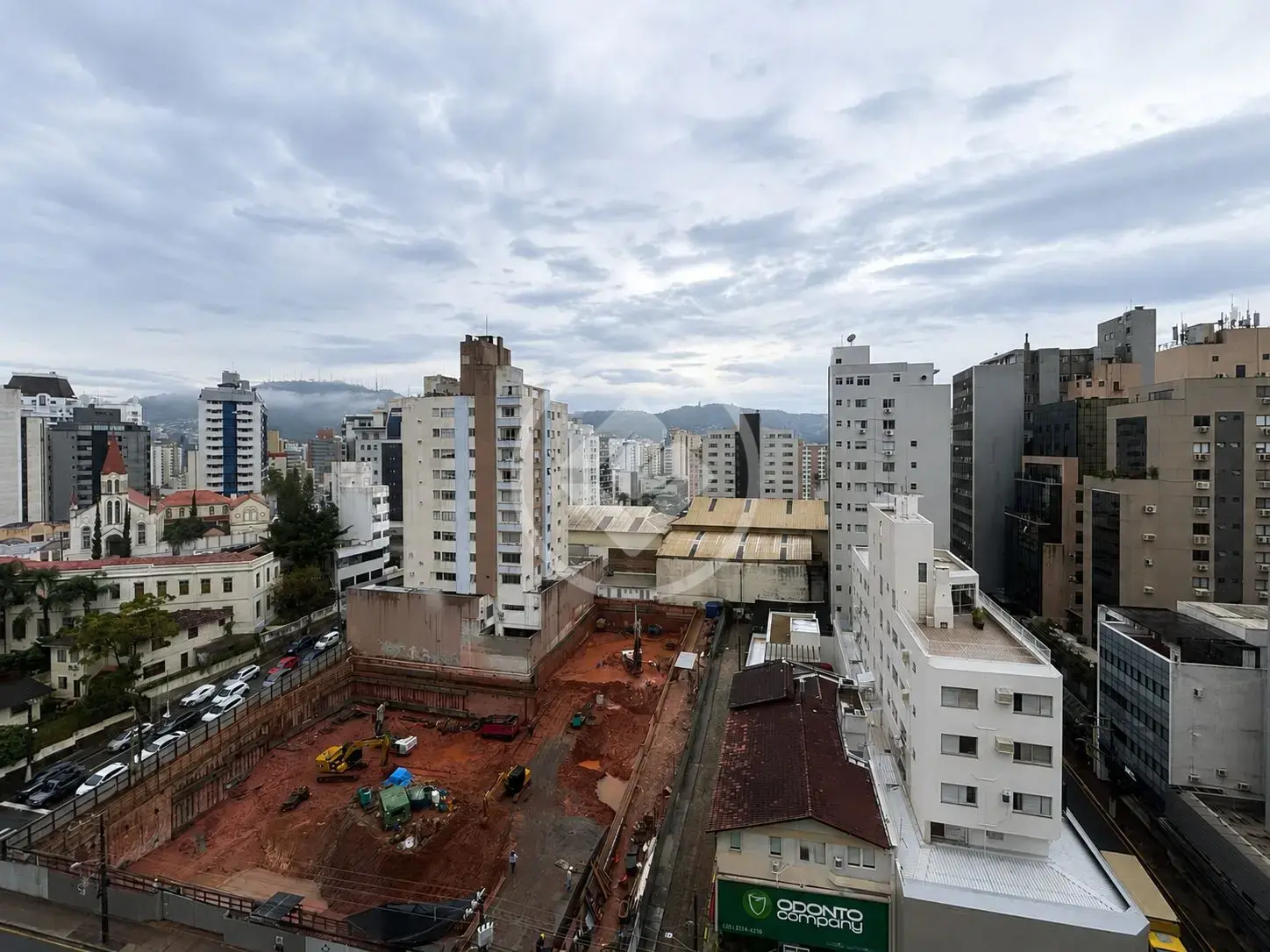 Image 12 - Apartamento em Centro, Florianópolis - SC