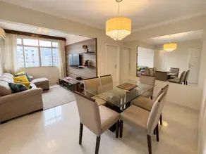 Apartamento Centro, Florianópolis - SC — foto 2