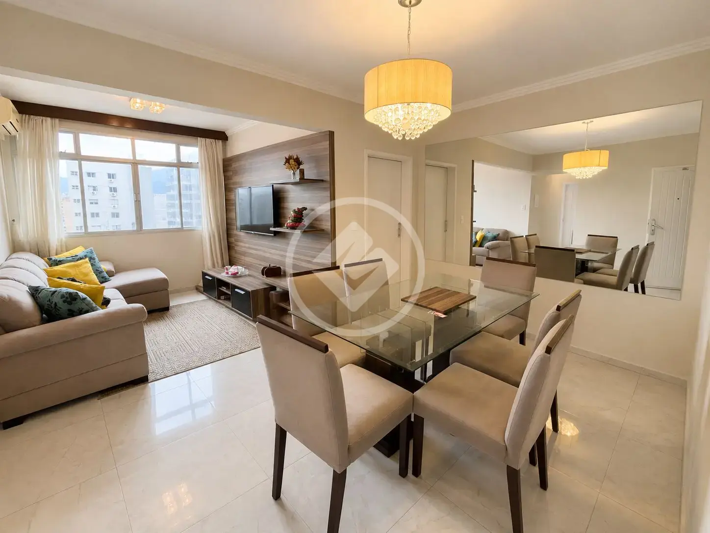 Image 2 - Apartamento em Centro, Florianópolis - SC