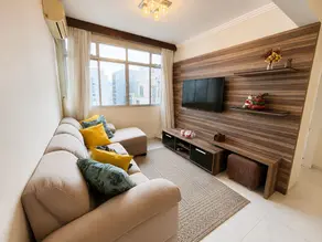 Apartamento Centro, Florianópolis - SC — foto 1
