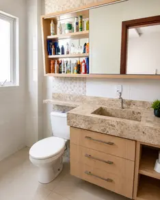 Imagem 4 - Apartamento em Cachoeira do Bom Jesus, Florianópolis - SC