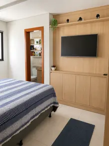 Imagem 6 - Apartamento em Cachoeira do Bom Jesus, Florianópolis - SC