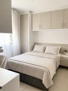 Apartamento Cachoeira do Bom Jesus, Florianópolis - SC — foto 1