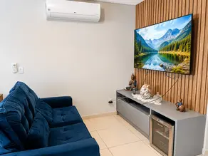 Imagem 3 - Apartamento em Cachoeira do Bom Jesus, Florianópolis - SC