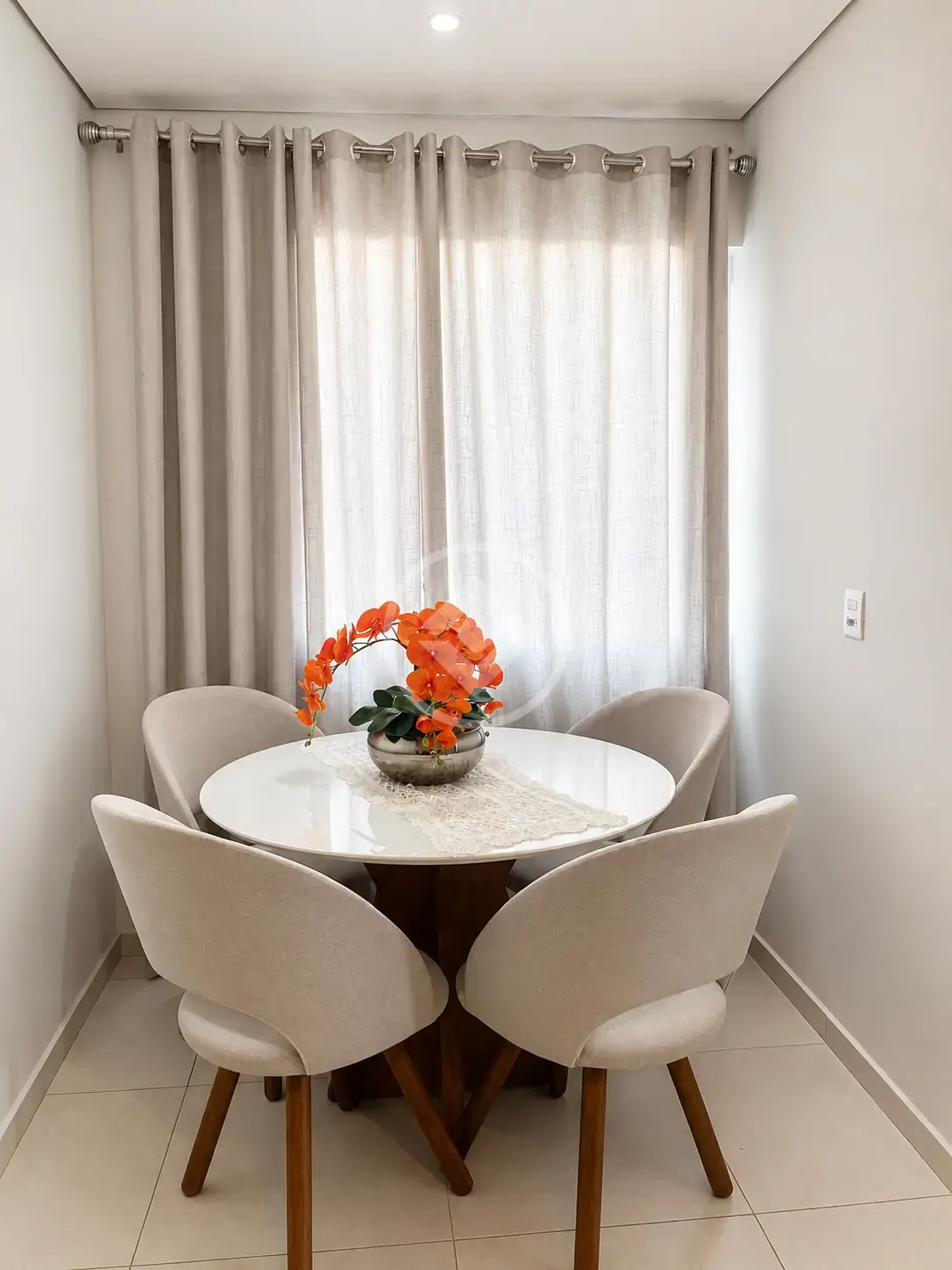 Image 11 - Apartamento em Cachoeira do Bom Jesus, Florianópolis - SC