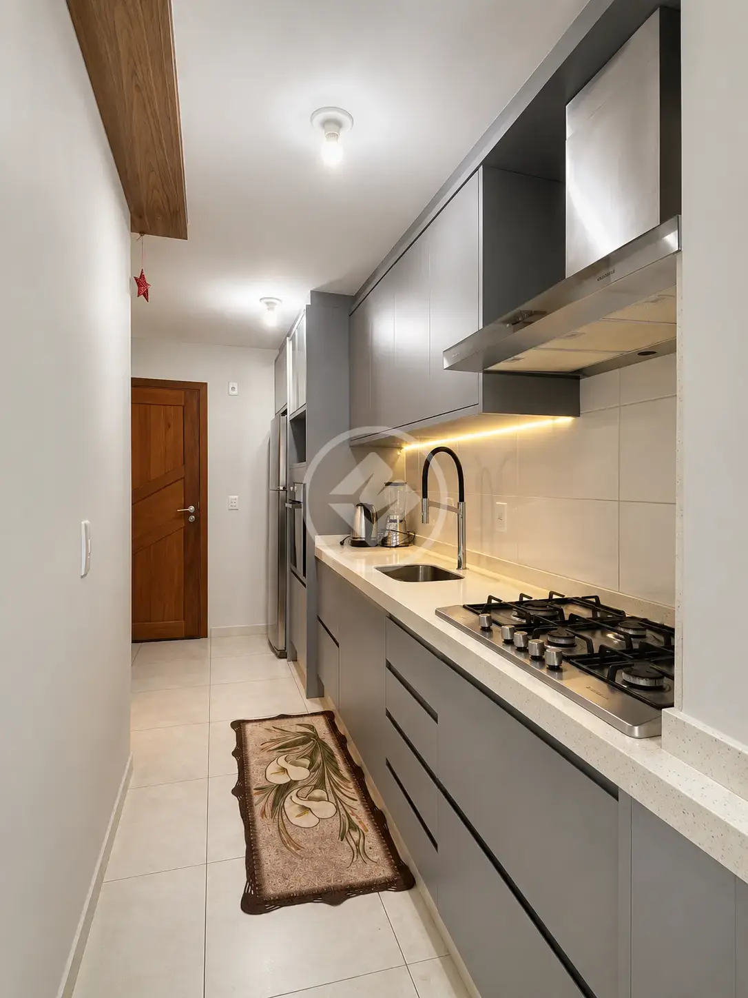 Image 2 - Apartamento em Cachoeira do Bom Jesus, Florianópolis - SC