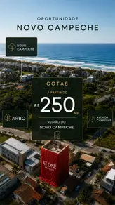 Apartamento Campeche, Florianópolis - SC — foto 2