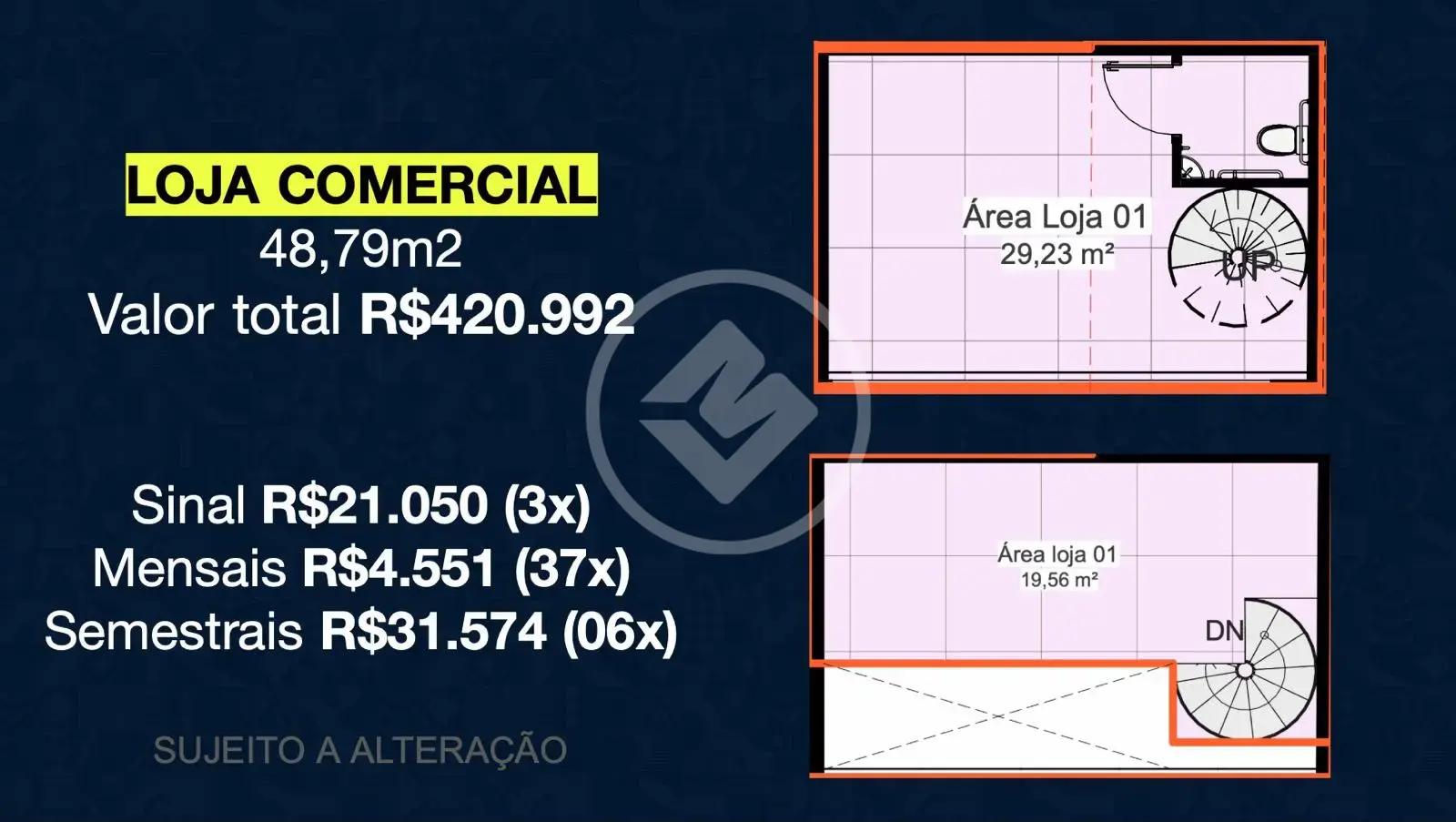 Image 6 - Apartamento em Campeche, Florianópolis - SC