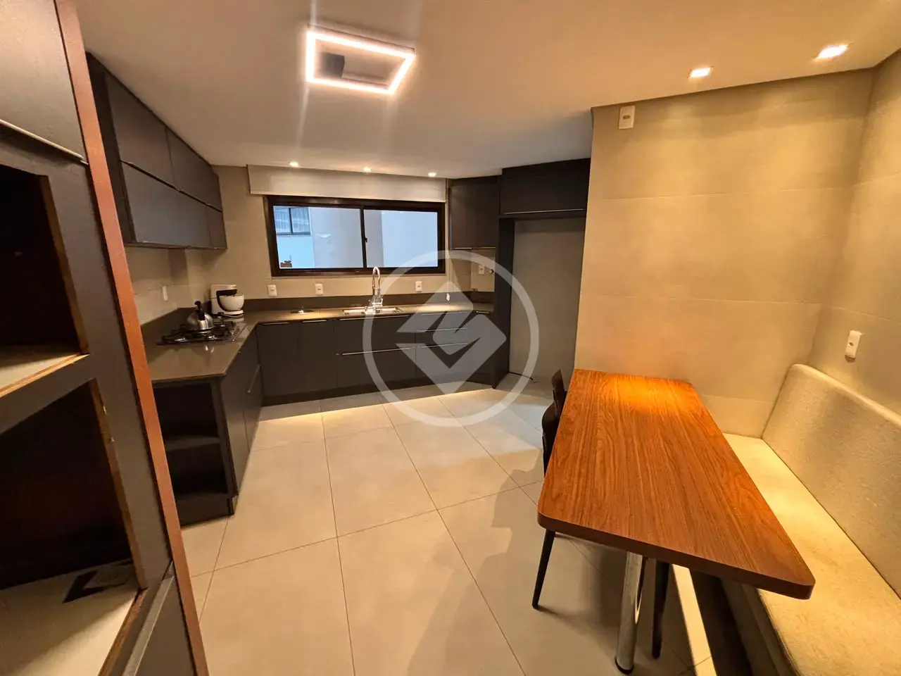 Imagem 1 - Apartamento em Centro, Florianópolis - SC