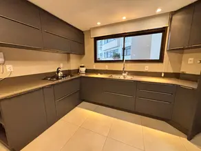Imagem 2 - Apartamento em Centro, Florianópolis - SC