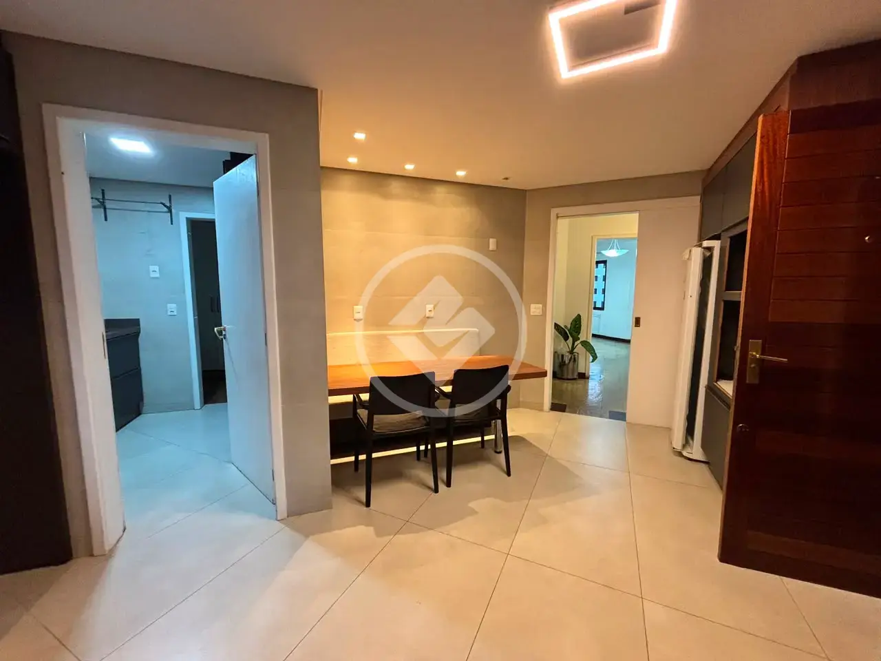Image 2 - Apartamento em Centro, Florianópolis - SC