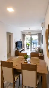 Apartamento Canasvieiras, Florianópolis - SC — foto 1
