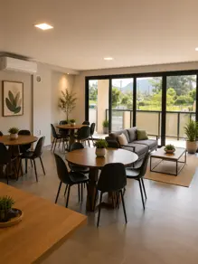 Imagem 6 - Apartamento em Canasvieiras, Florianópolis - SC