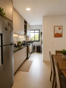 Apartamento Canasvieiras, Florianópolis - SC — foto 2