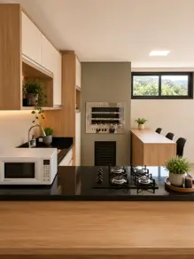 Imagem 3 - Apartamento em Canasvieiras, Florianópolis - SC