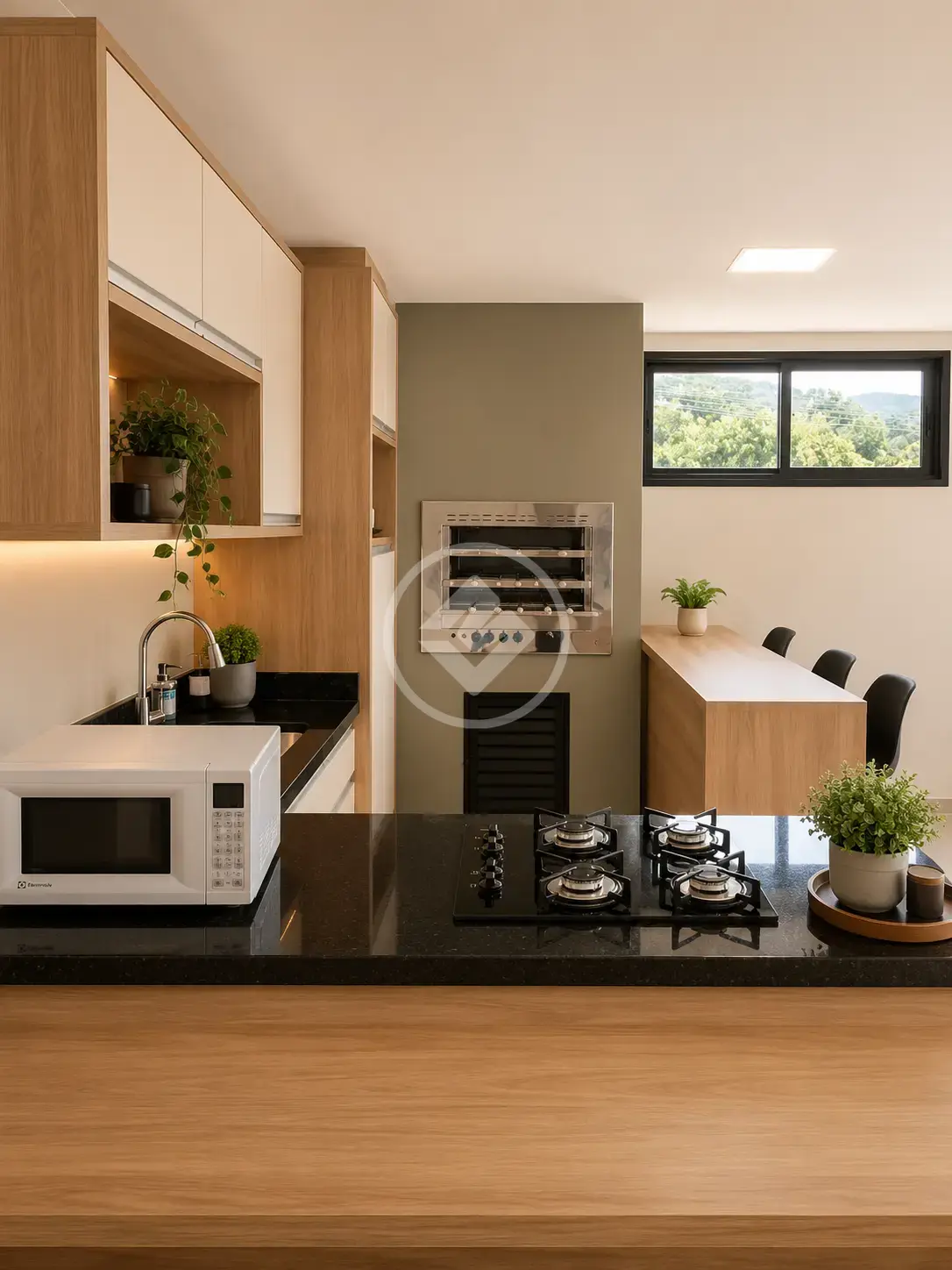 Imagem 3 - Apartamento em Canasvieiras, Florianópolis - SC
