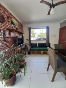 Apartamento Garden Campeche, Florianópolis - SC — foto 1