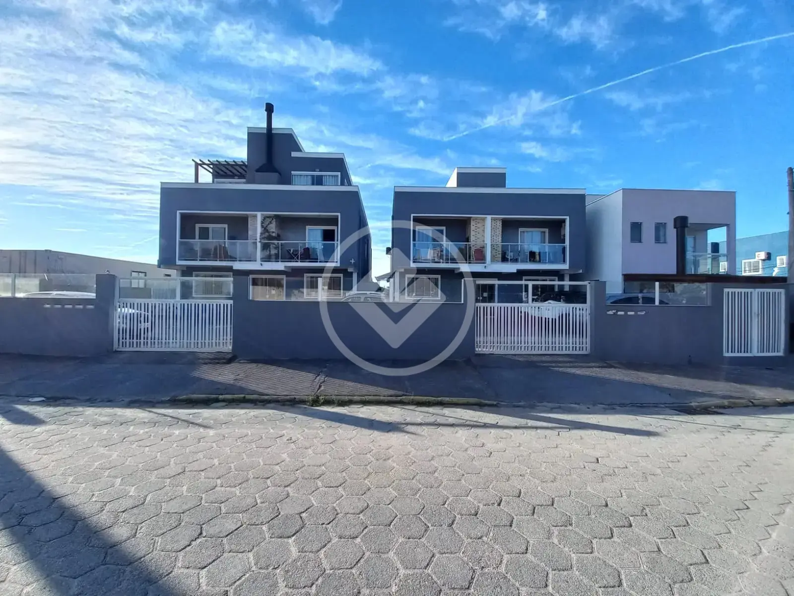 Image 17 - Apartamento Garden em Campeche, Florianópolis - SC